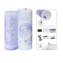 Carregar imagem no visualizador da galeria, Estojos NBX Lápis Senha Desenhos Animados Porta Caneta Caixa de Papelaria de Grande Capacidade Fechadura Codificada Escritório Doméstico Saco de Armazenamento Escola