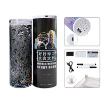 Carregar imagem no visualizador da galeria, Estojos NBX Lápis Senha Desenhos Animados Porta Caneta Caixa de Papelaria de Grande Capacidade Fechadura Codificada Escritório Doméstico Saco de Armazenamento Escola