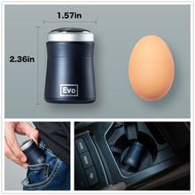 Carregar imagem no visualizador da galeria, Ultra mini barbeador elétrico para homens portátil recarregável máquina de barbear barba navalha de viagem tamanho de bolso profissional masculino barbeador