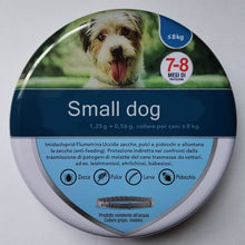 Carregar imagem no visualizador da galeria, Coleira para cães de estimação veterinário anti pulgas e carrapatos para gatos colar antiparasitário para cães grandes e pequenos acessórios para gatos dropshipping