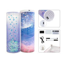 Carregar imagem no visualizador da galeria, Estojos NBX Lápis Senha Desenhos Animados Porta Caneta Caixa de Papelaria de Grande Capacidade Fechadura Codificada Escritório Doméstico Saco de Armazenamento Escola