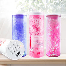 Carregar imagem no visualizador da galeria, Estojos NBX Lápis Senha Desenhos Animados Porta Caneta Caixa de Papelaria de Grande Capacidade Fechadura Codificada Escritório Doméstico Saco de Armazenamento Escola