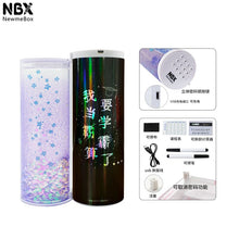 Carregar imagem no visualizador da galeria, Estojos NBX Lápis Senha Desenhos Animados Porta Caneta Caixa de Papelaria de Grande Capacidade Fechadura Codificada Escritório Doméstico Saco de Armazenamento Escola