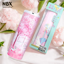 Carregar imagem no visualizador da galeria, Estojos NBX Lápis Senha Desenhos Animados Porta Caneta Caixa de Papelaria de Grande Capacidade Fechadura Codificada Escritório Doméstico Saco de Armazenamento Escola