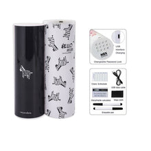 Carregar imagem no visualizador da galeria, Estojos NBX Lápis Senha Desenhos Animados Porta Caneta Caixa de Papelaria de Grande Capacidade Fechadura Codificada Escritório Doméstico Saco de Armazenamento Escola