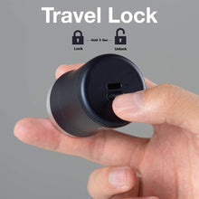 Carregar imagem no visualizador da galeria, Ultra mini barbeador elétrico para homens portátil recarregável máquina de barbear barba navalha de viagem tamanho de bolso profissional masculino barbeador