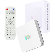 Carregar imagem no visualizador da galeria, Tvbox BTV 11 B11 4K Original
