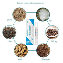 Carregar imagem no visualizador da galeria, 3ML Tratamento antifúngico caneta para unhas Onicomicose Paroníquia Infecção Herbal Toe Dedo Unhas Saúde Beleza Acessórios
