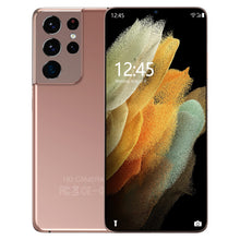 Carregar imagem no visualizador da galeria, S22 ultra smartphone android 6.7 polegadas 16 gb 512 gb telefone celular desbloqueado smartphones versão global 5g
