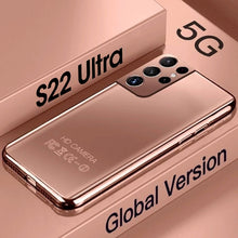 Carregar imagem no visualizador da galeria, S22 ultra smartphone android 6.7 polegadas 16 gb 512 gb telefone celular desbloqueado smartphones versão global 5g
